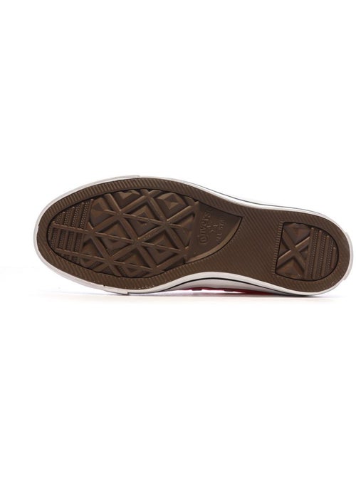 Baskets Femme Converse - Kiabi