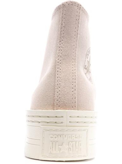 Baskets Femme Converse - Kiabi