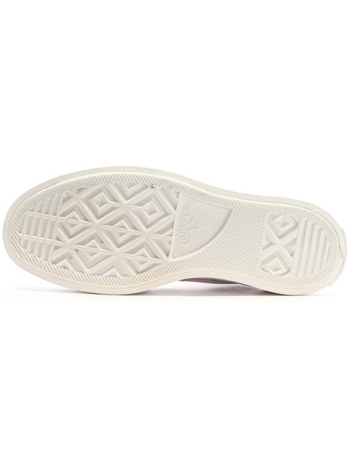 Baskets Femme Converse - Kiabi