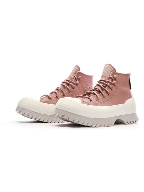 Baskets Femme Converse - Kiabi