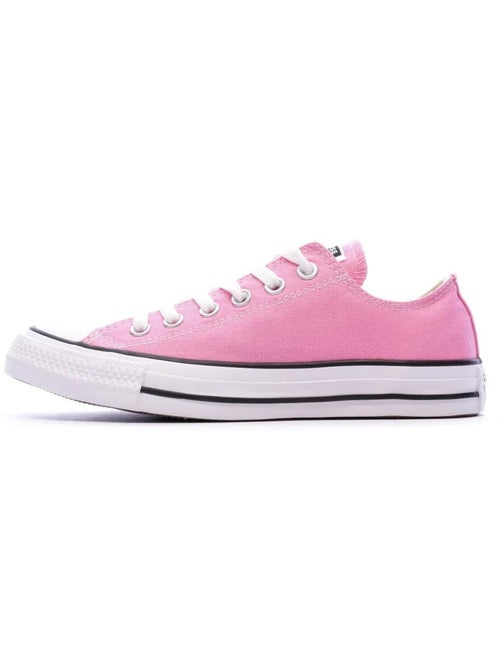 Baskets femme Converse - Kiabi