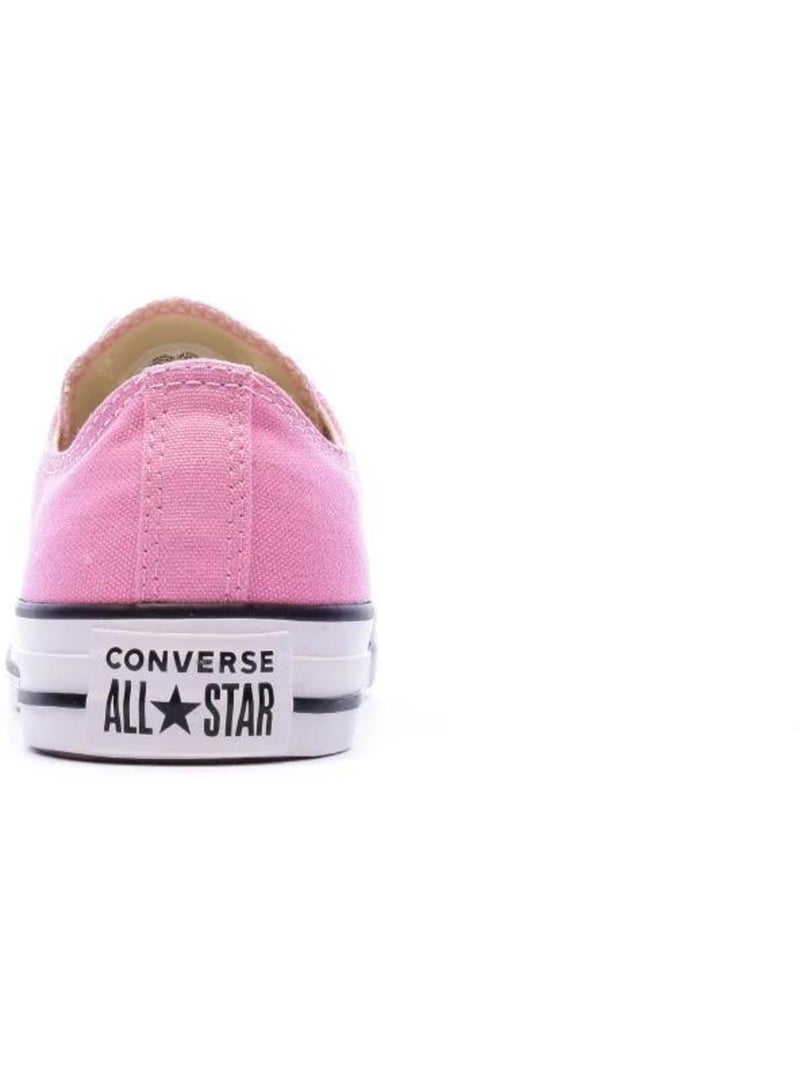 Baskets femme Converse Rose - Kiabi