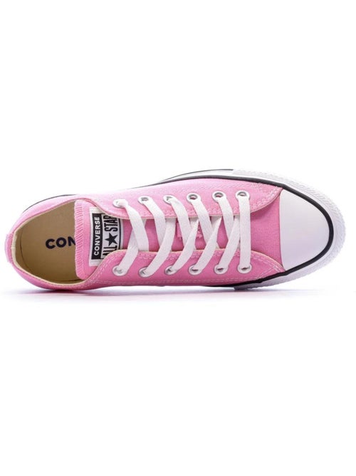 Baskets femme Converse - Kiabi