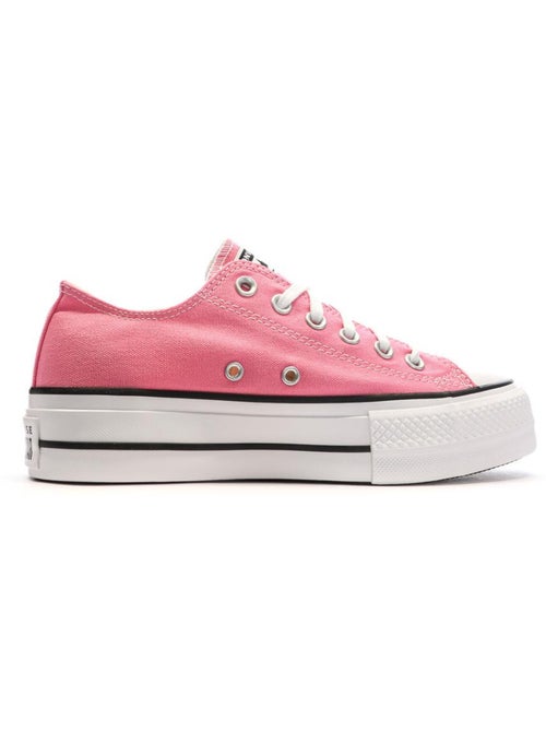 Baskets Femme Converse - Kiabi