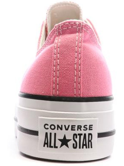 Baskets Femme Converse - Kiabi
