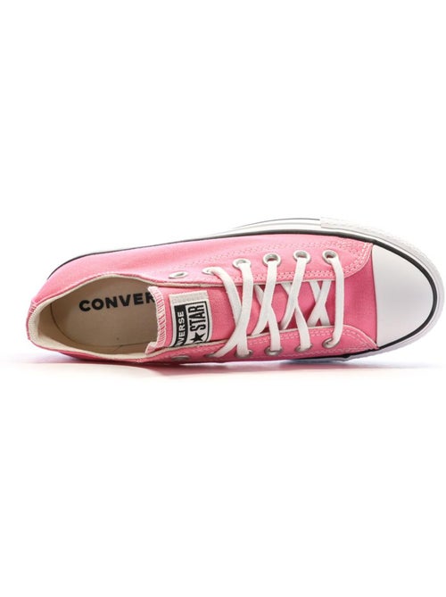 Baskets Femme Converse - Kiabi