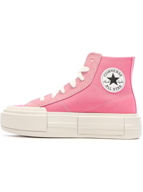 Baskets Femme Converse - Kiabi
