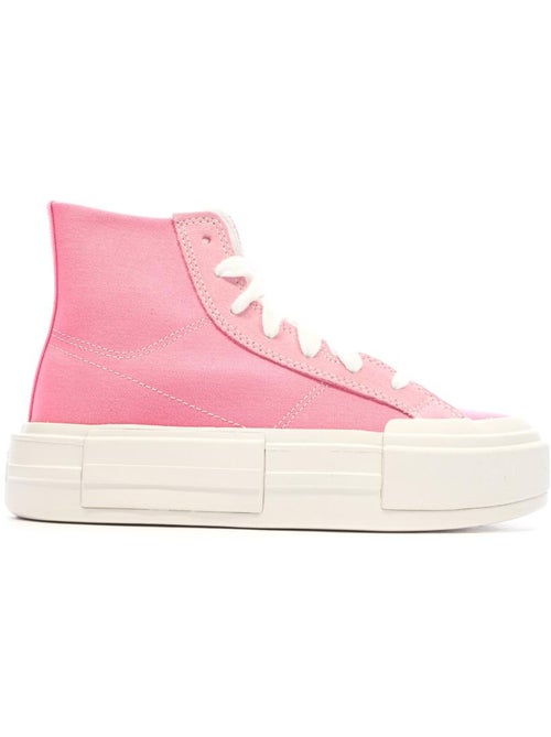 Baskets Femme Converse - Kiabi