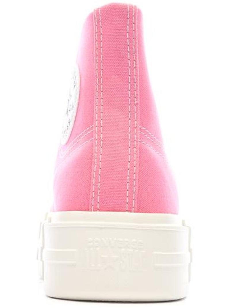 Baskets Femme Converse Rose - Kiabi