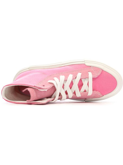 Baskets Femme Converse - Kiabi