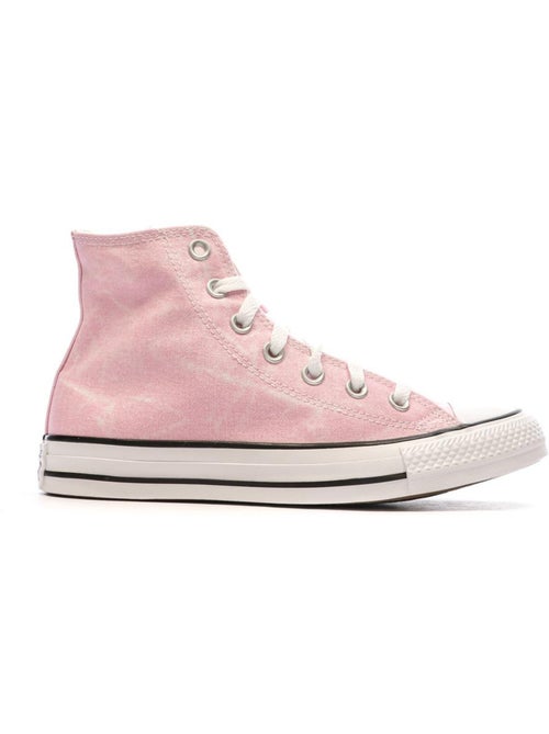 Baskets Femme Converse - Kiabi
