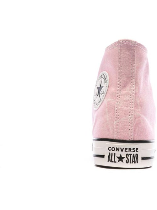 Baskets Femme Converse - Kiabi