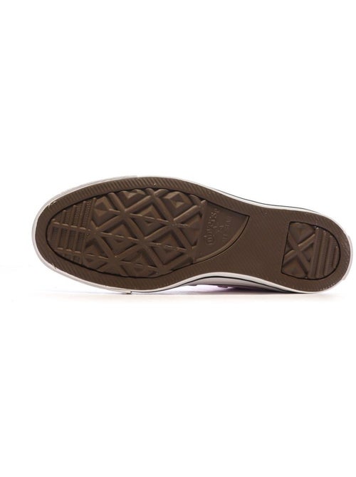 Baskets Femme Converse - Kiabi