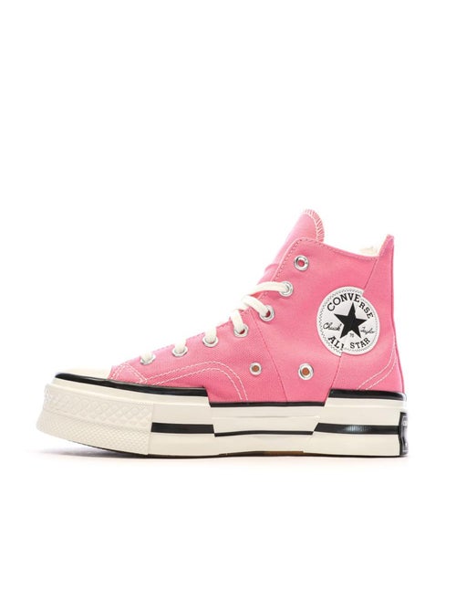 Baskets Femme Converse - Kiabi