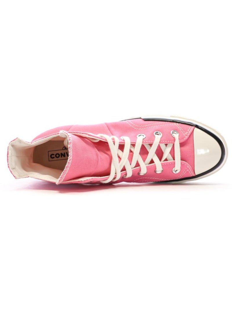 Baskets Femme Converse Rose - Kiabi