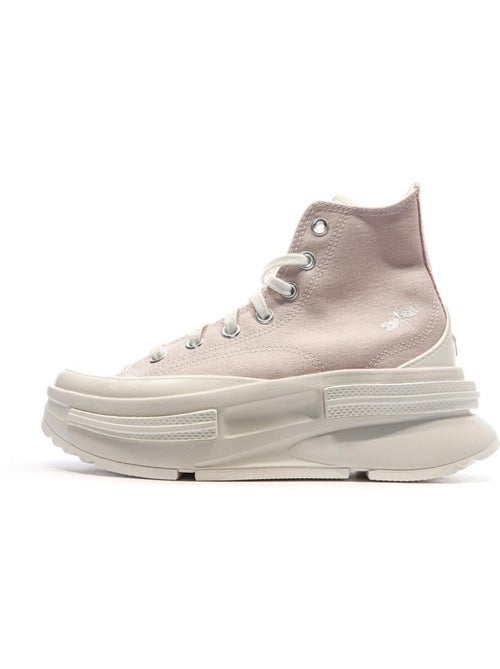 Baskets Femme Converse - Kiabi