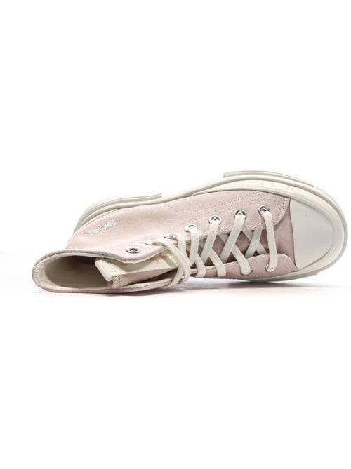 Baskets Femme Converse - Kiabi