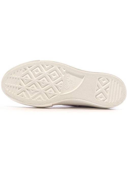 Baskets Femme Converse - Kiabi