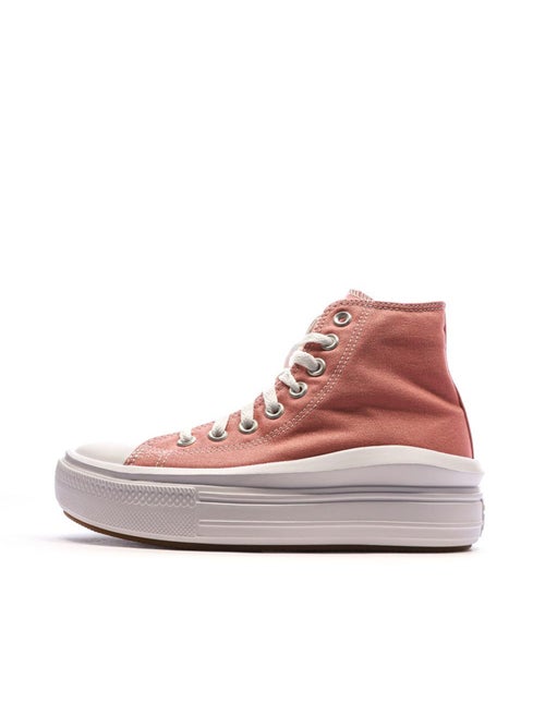 Baskets Femme Converse - Kiabi