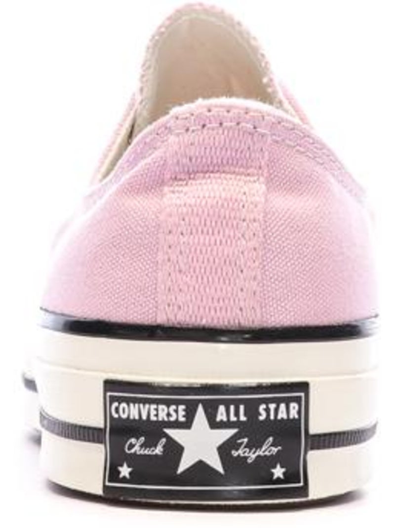 Baskets Femme Converse Rose - Kiabi