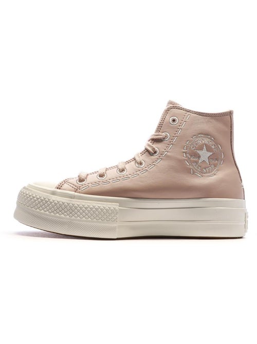 Baskets Femme Converse - Kiabi