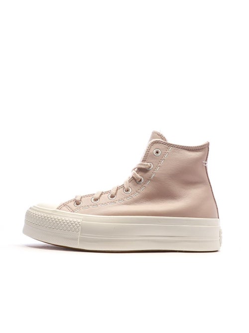 Baskets Femme Converse - Kiabi
