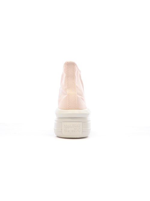 Baskets Femme Converse - Kiabi