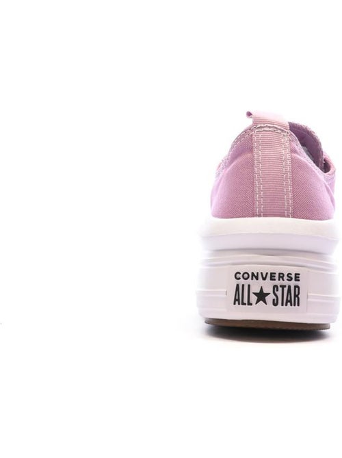 Baskets Femme Converse - Kiabi