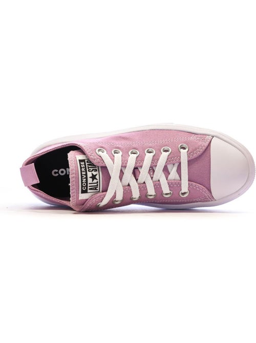 Baskets Femme Converse - Kiabi