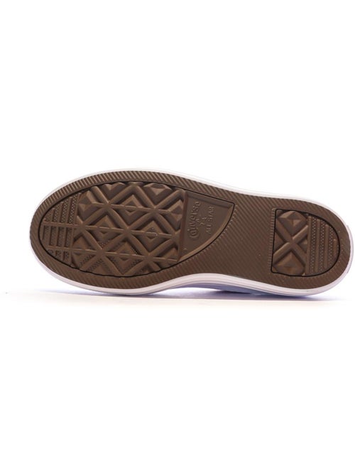 Baskets Femme Converse - Kiabi