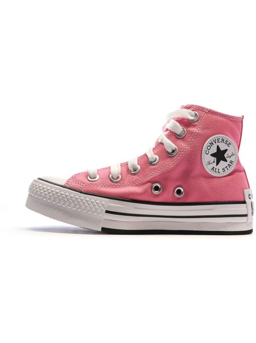 Baskets Femme Converse - Kiabi