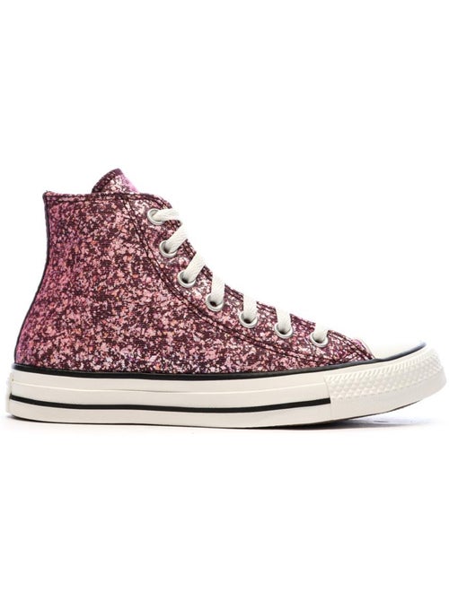 Baskets Femme Converse - Kiabi