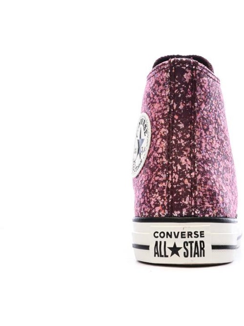 Baskets Femme Converse - Kiabi