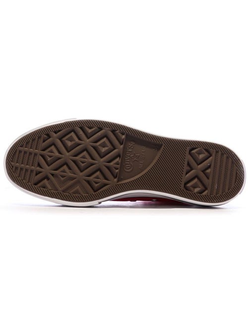 Baskets Femme Converse - Kiabi