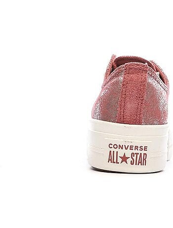 Baskets Femme Converse
