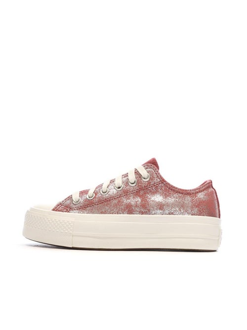 Baskets Femme Converse - Kiabi