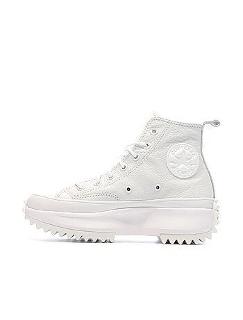 Baskets Femme Converse Run Star Hike A05247C