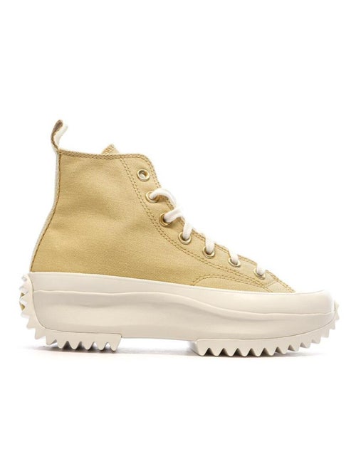 Baskets   Femme Converse Run Star Hike A09912C - Kiabi