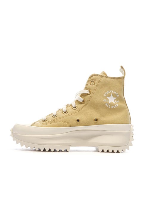 Baskets  Femme Converse Run Star Hike A09912C - Kiabi