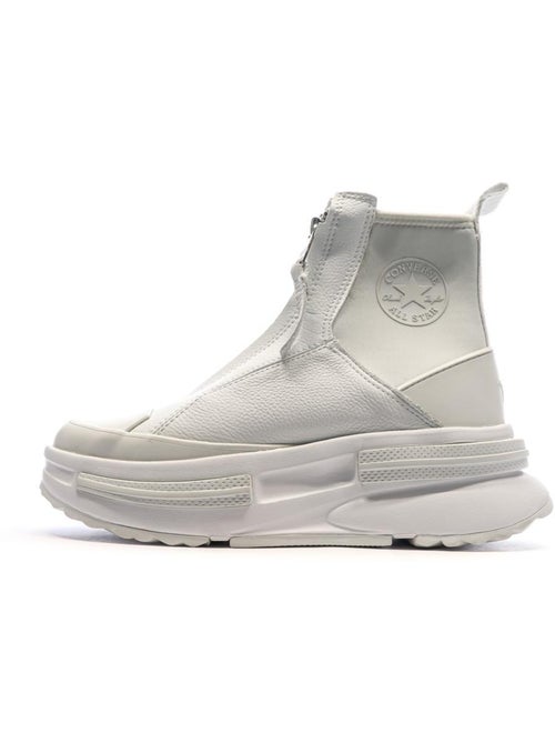 Baskets  Femme Converse Run Star Legacy Chelsea Cx Luxe Workwear - Kiabi