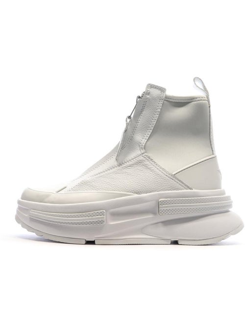 Baskets  Femme Converse Run Star Legacy Chelsea Cx Luxe Workwear - Kiabi