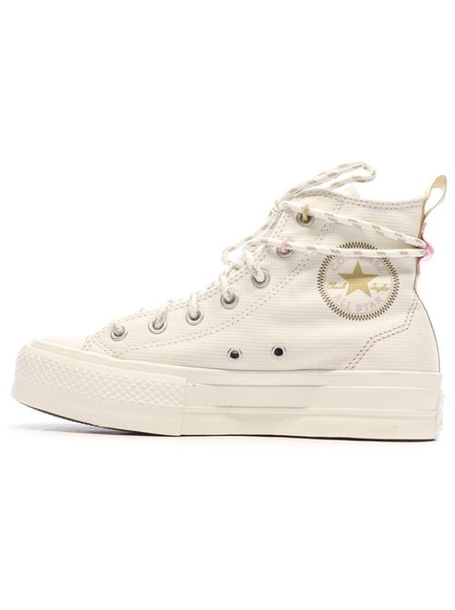 Baskets Femme Converse s - Kiabi