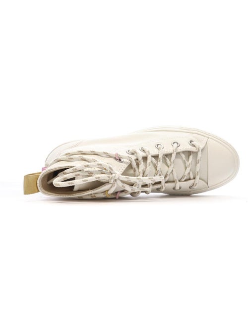 Baskets Femme Converse s - Kiabi