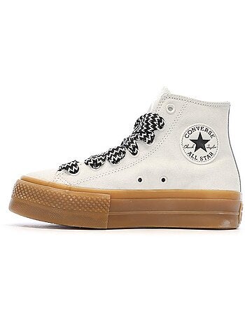 Baskets Femme Converse Suede A10414C