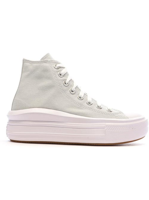 Baskets Femme Converse - Kiabi
