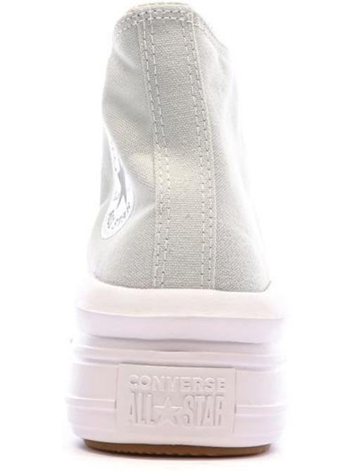 Baskets Femme Converse - Kiabi