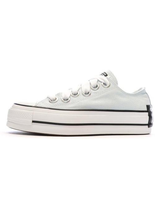 Baskets Femme Converse - Kiabi