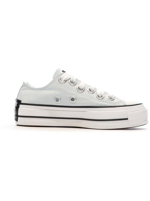 Baskets Femme Converse - Kiabi