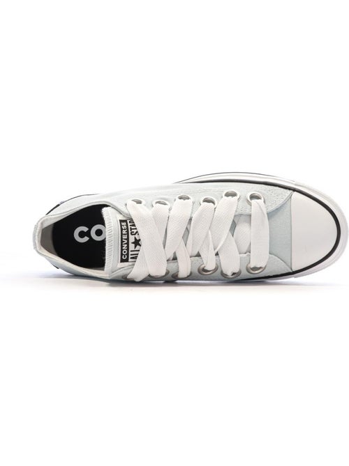 Baskets Femme Converse - Kiabi