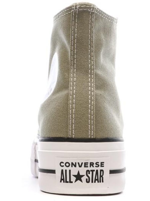 Baskets Femme Converse - Kiabi